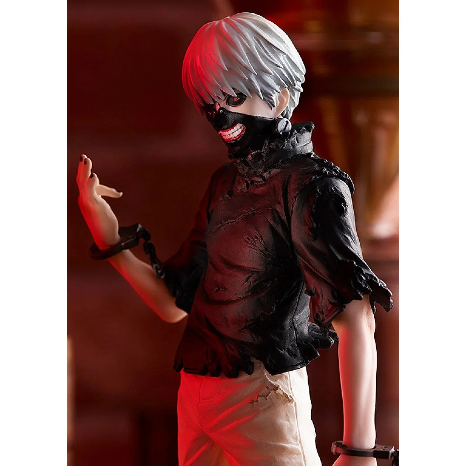 POP UP PARADE Tokyo Ghoul Ken Kaneki (Re-run) - Image 7