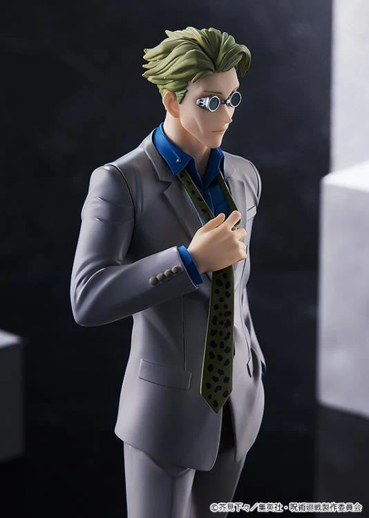 Pop Up Parade Jujutsu Kaisen - Kento Nanami - Image 3