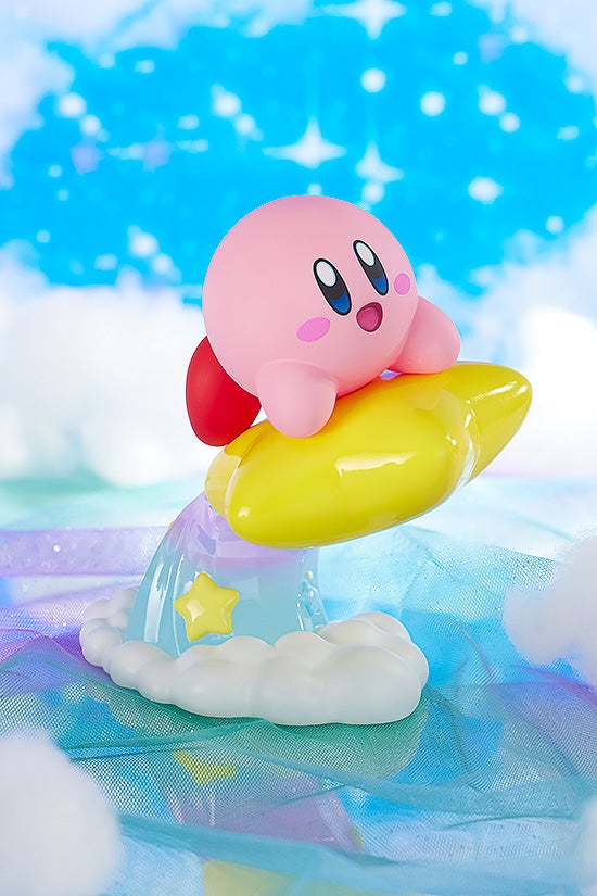 Kirby Pop Up Parade Figure By Good Smile Company - Image 2