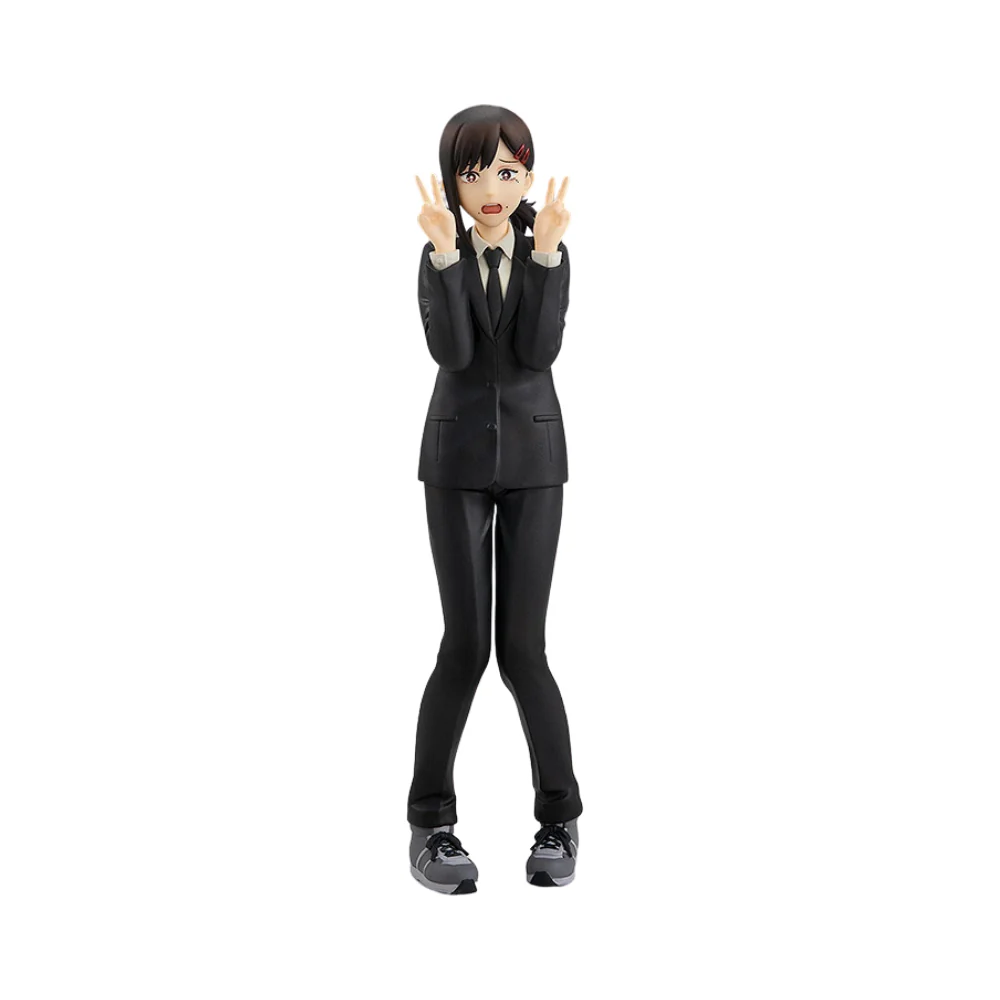 Chainsaw Man Kobeni Pop Up Parade Figure