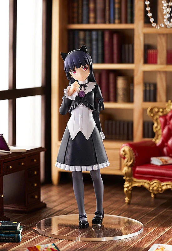 Oreimo Kuroneko Pop Up Parade Figure by Good Smile Company - Image 3