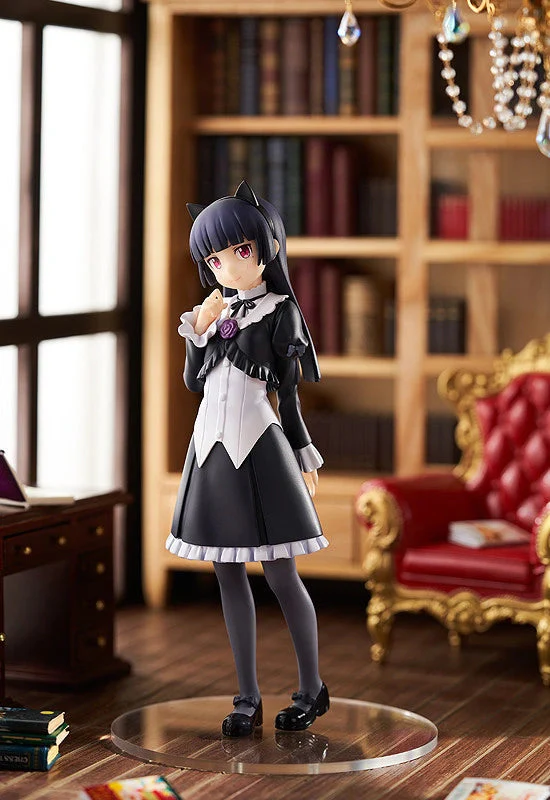Oreimo Kuroneko Pop Up Parade Figure by Good Smile Company - Image 4