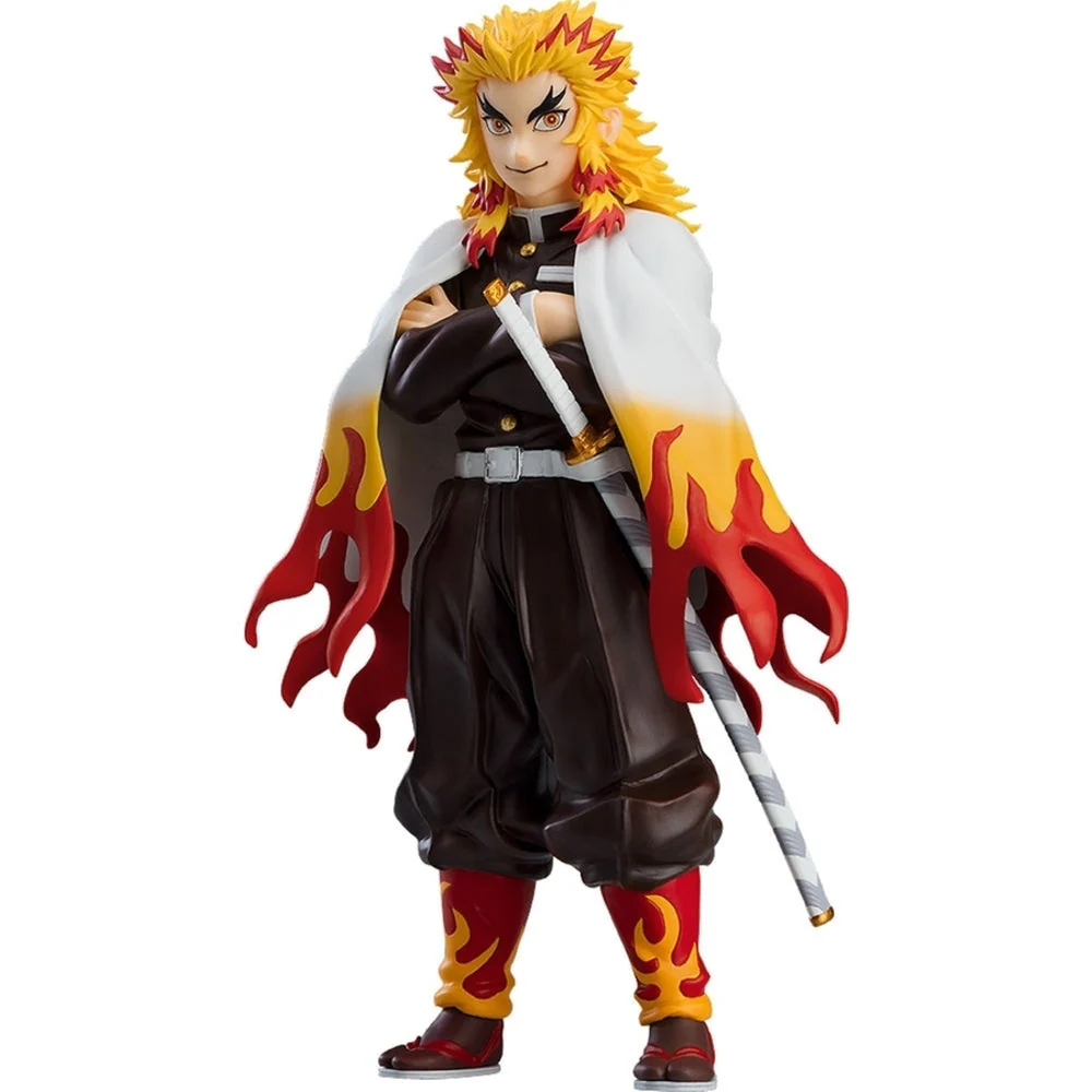 POP UP PARADE Demon Slayer  Kyojuro Rengoku
