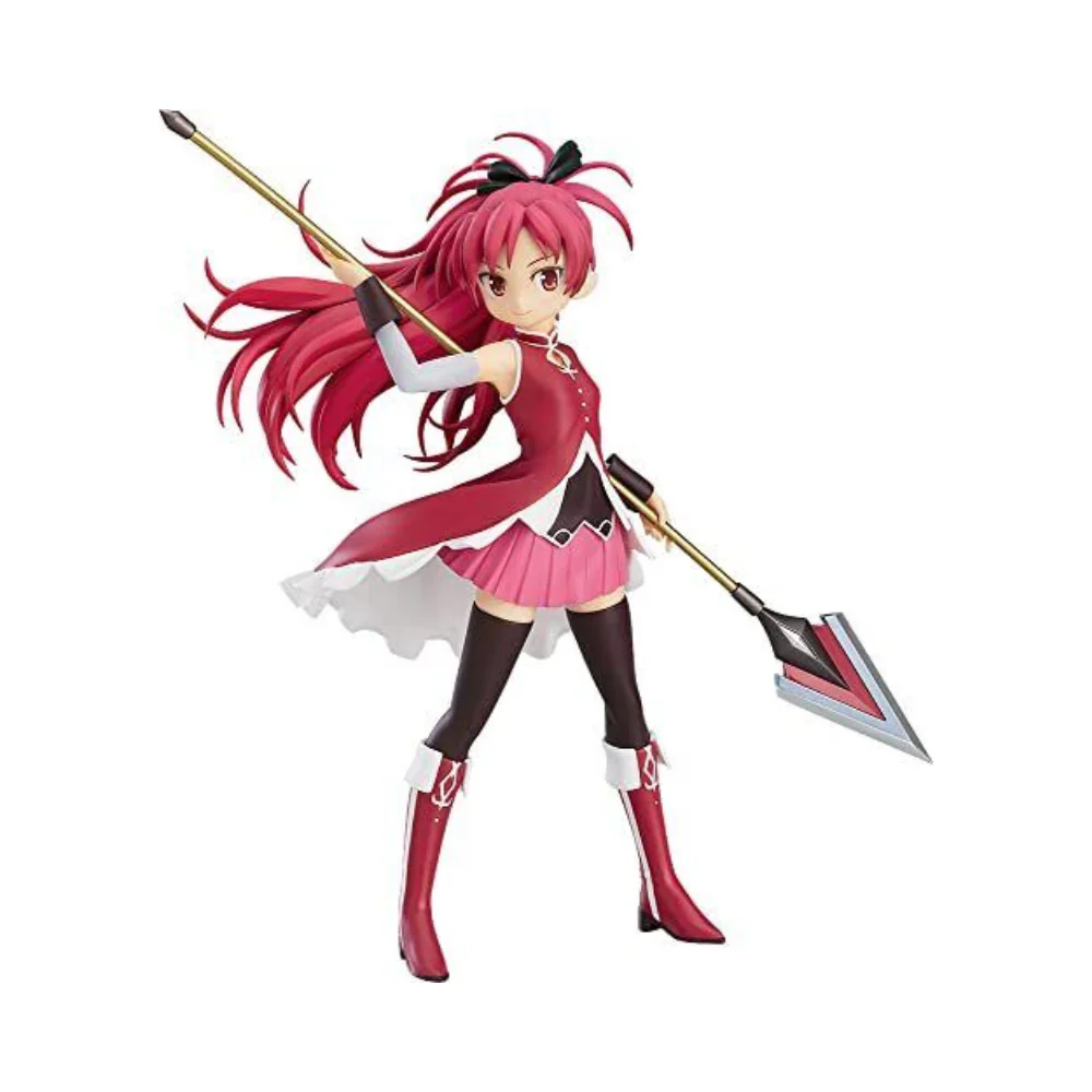 Puella Magi Madoka Magica: Kyoko Sakura Pop Up Parade Figure by Good Smile Company