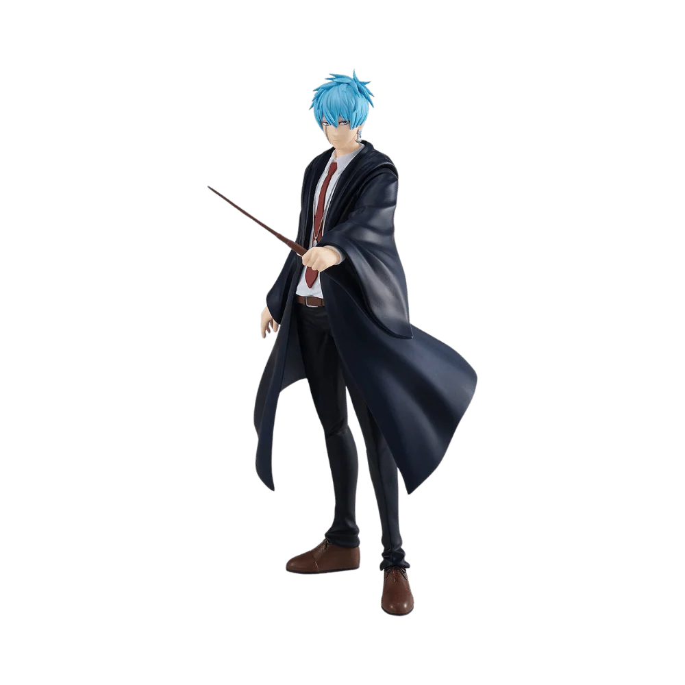 Mashel Lance Crown POP UP PARADE Figure By Good Smile Company