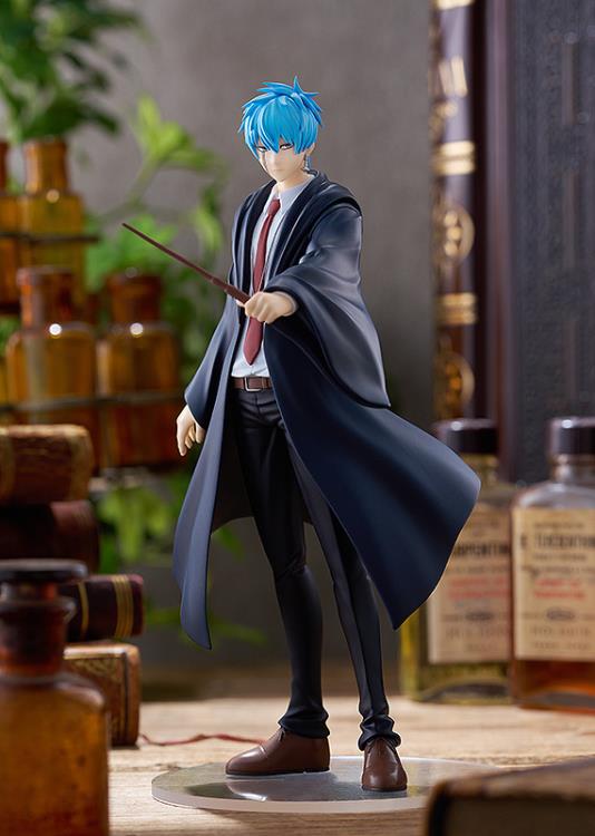 Mashel Lance Crown POP UP PARADE Figure By Good Smile Company - Image 2