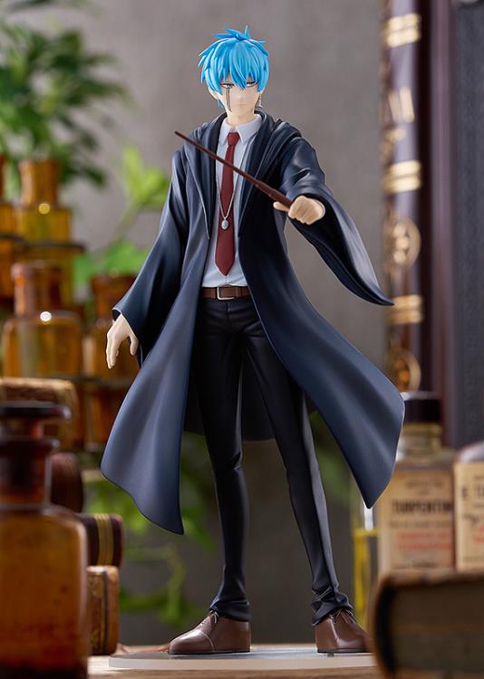 Mashel Lance Crown POP UP PARADE Figure By Good Smile Company - Image 3