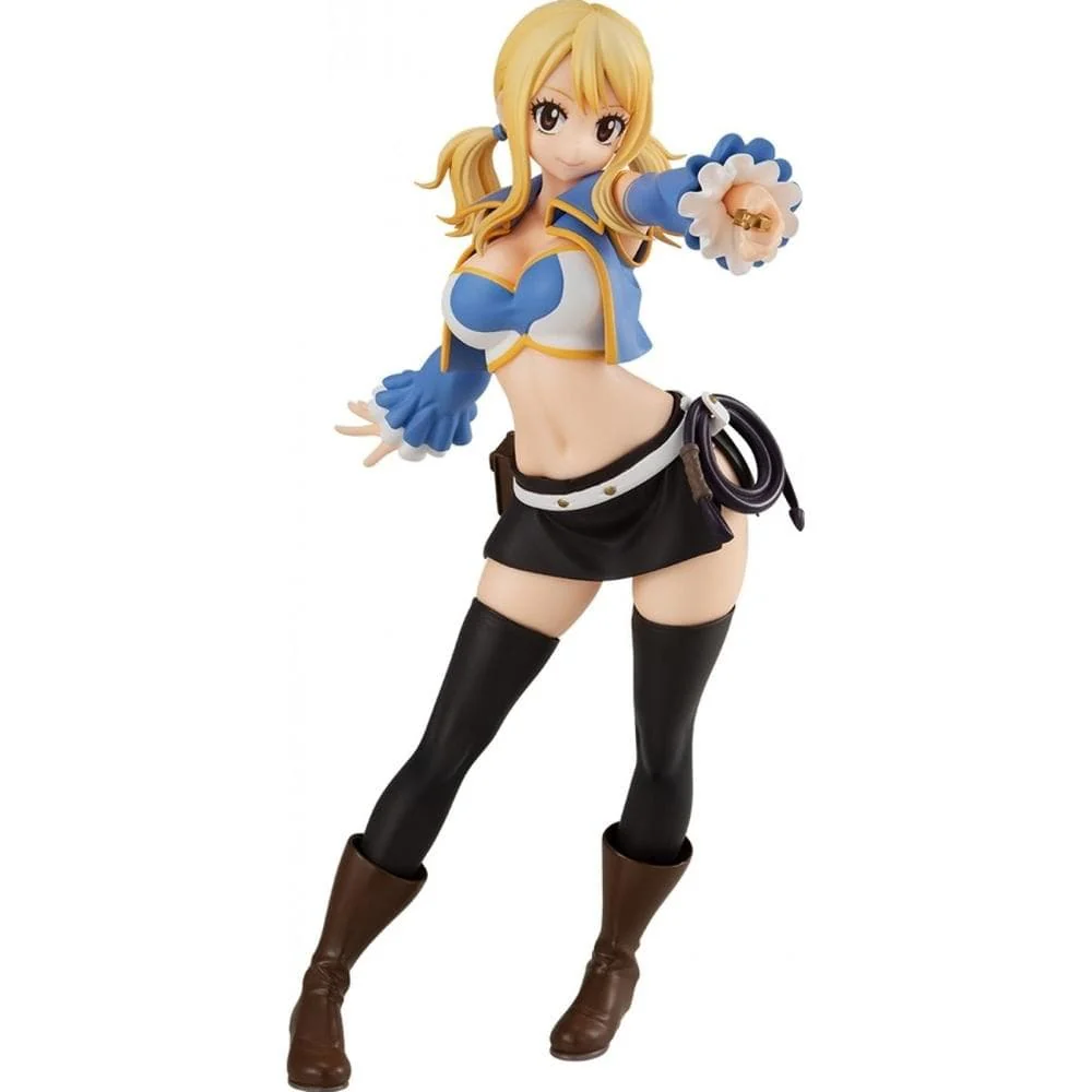 POP UP PARADE Lucy Heartfilia