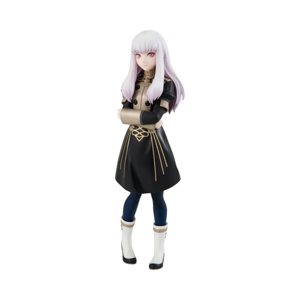 Fire Emblem: Three Houses Lysithea Von Ordelia Pop Up Parade Figure by Good Smile Company