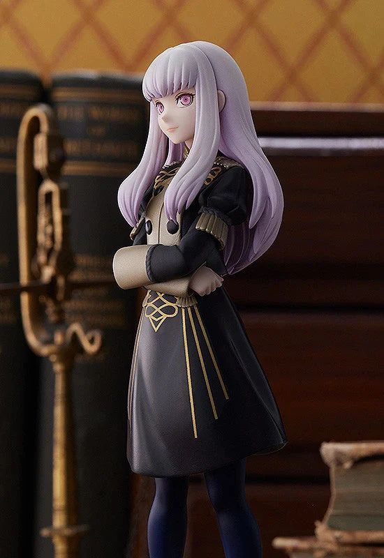 Fire Emblem: Three Houses Lysithea Von Ordelia Pop Up Parade Figure by Good Smile Company - Image 2