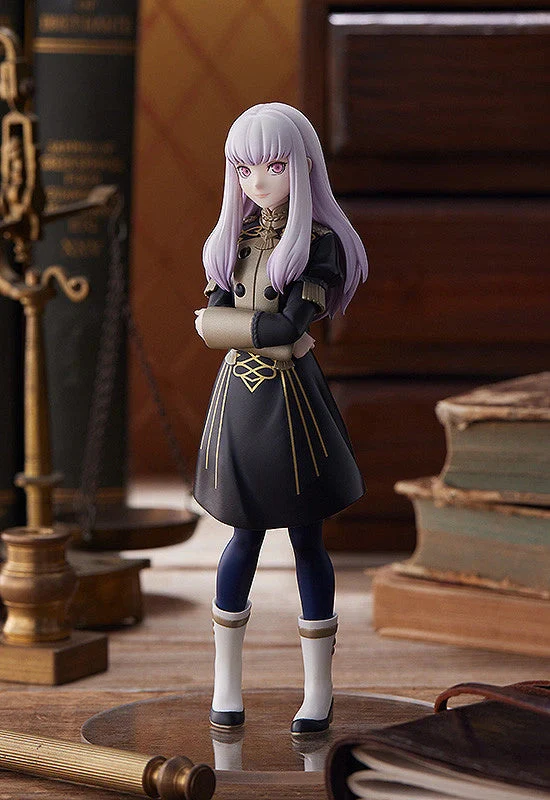 Fire Emblem: Three Houses Lysithea Von Ordelia Pop Up Parade Figure by Good Smile Company - Image 4