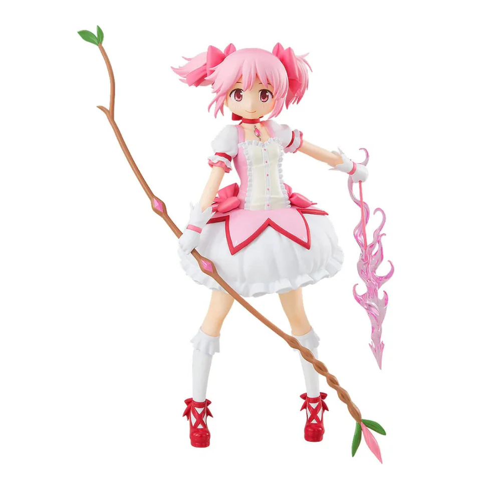 Puella Magi Madoka Magica Pop Up Parade Madoka Kaname Figure by Good Smile Company
