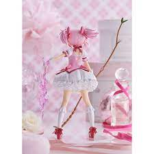 Puella Magi Madoka Magica Pop Up Parade Madoka Kaname Figure by Good Smile Company - Image 2