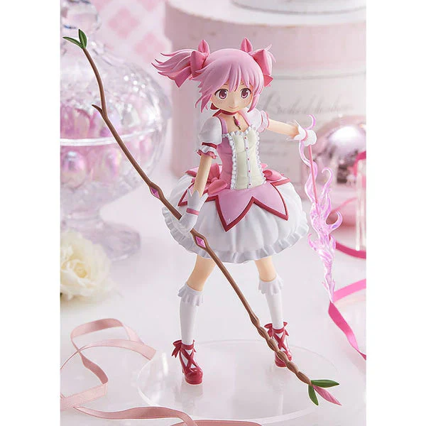 Puella Magi Madoka Magica Pop Up Parade Madoka Kaname Figure by Good Smile Company - Image 3