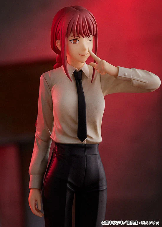 Chainsaw Man Makima Pop Up Parade Figure - Image 2