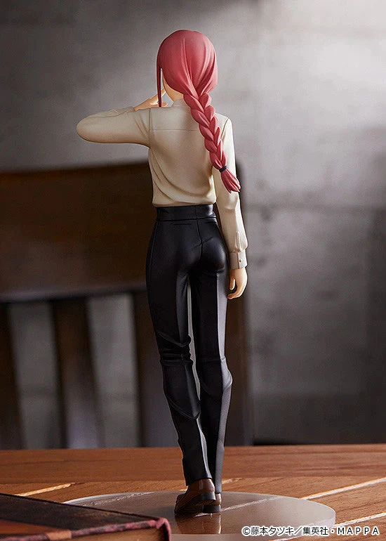Chainsaw Man Makima Pop Up Parade Figure - Image 3