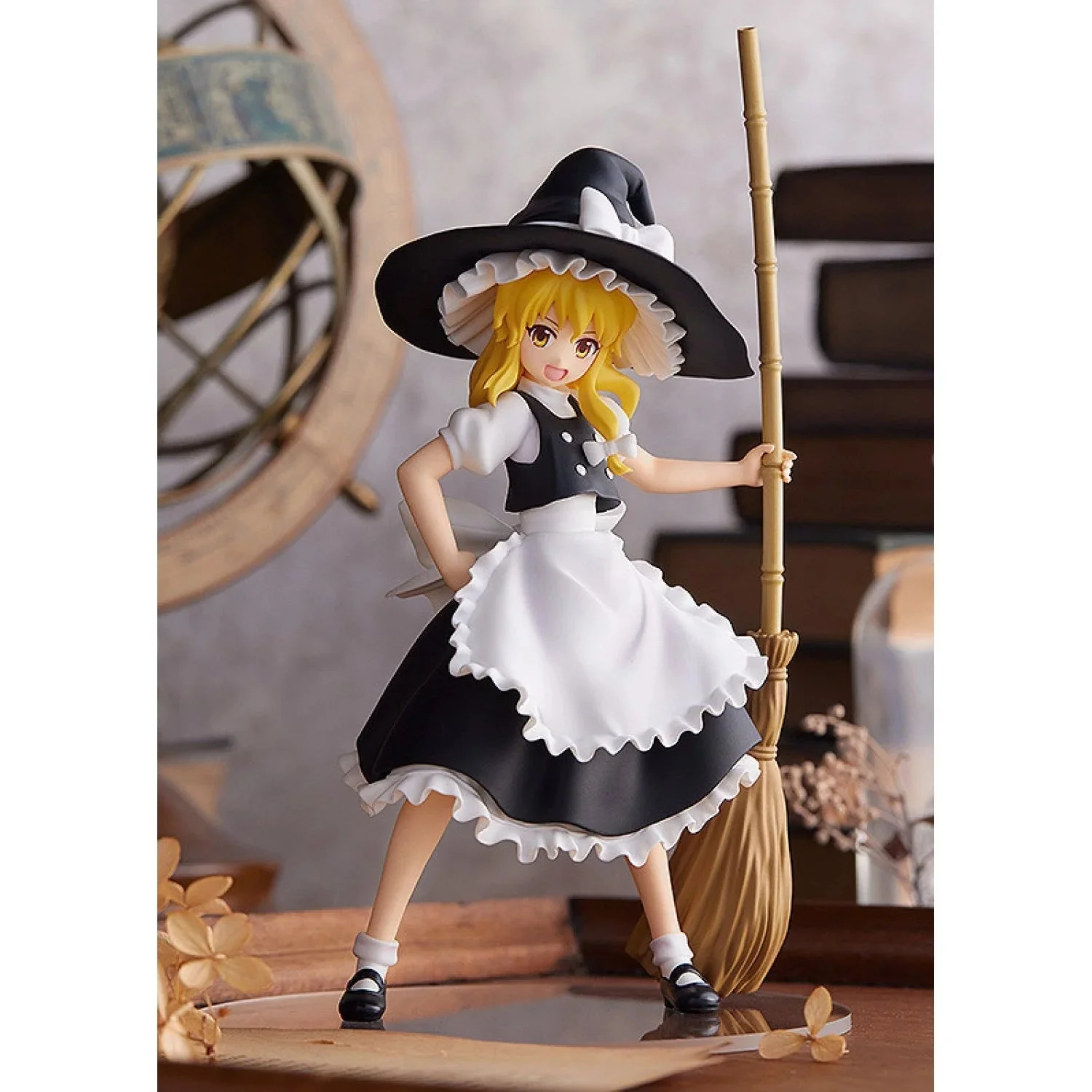 Pop Up Parade Touhou Project - Marisa Kirisame - Image 2