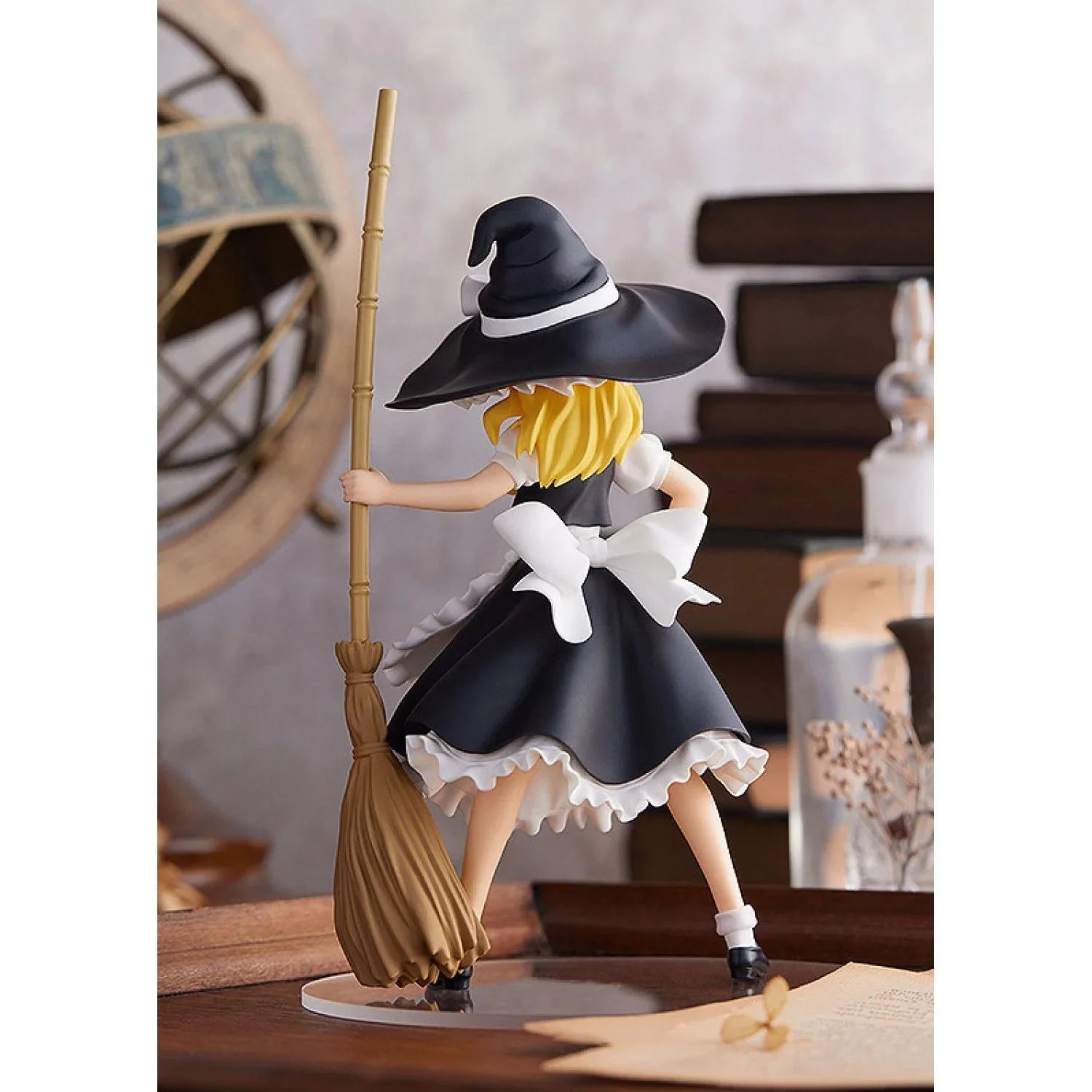 Pop Up Parade Touhou Project - Marisa Kirisame - Image 3