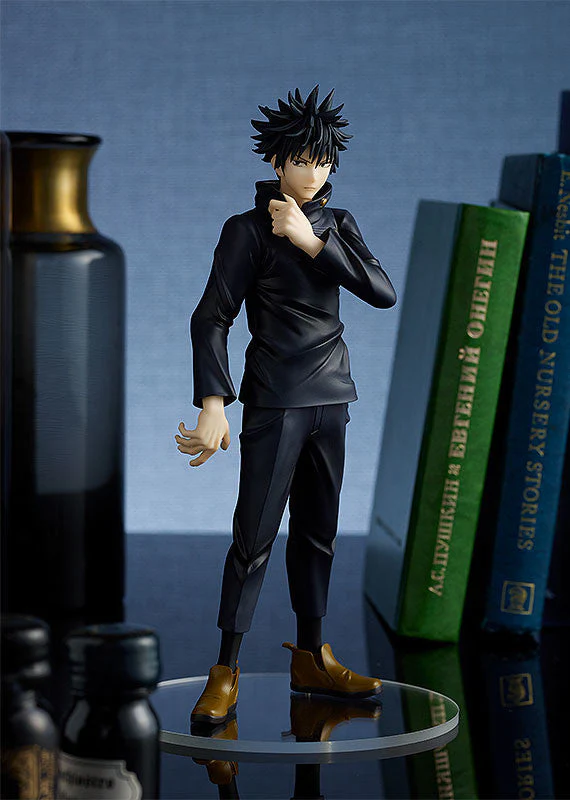 POP UP PARADE Jujutsu Kaisen - Megumi Fushiguro - Image 2