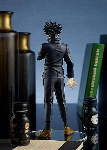 POP UP PARADE Jujutsu Kaisen - Megumi Fushiguro - Image 4