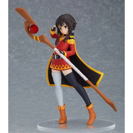 Pop Up Parade Legend of Crimson Megumin (Re-run) - Image 6