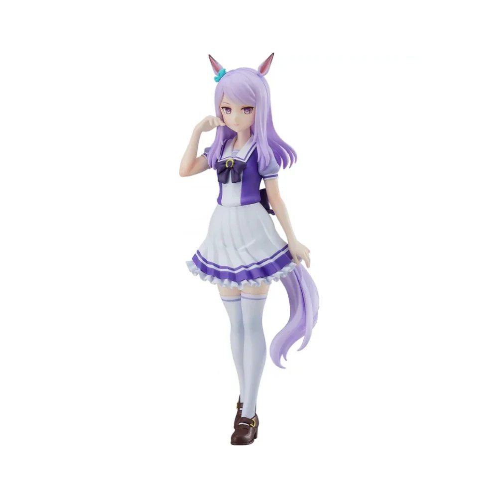 Pop Up Parade Umamusume Pretty Derby - Mejiro McQueen School Uniform Version