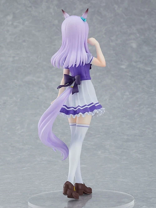 Pop Up Parade Umamusume Pretty Derby - Mejiro McQueen School Uniform Version - Image 3