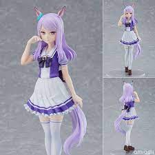 Pop Up Parade Umamusume Pretty Derby - Mejiro McQueen School Uniform Version - Image 4
