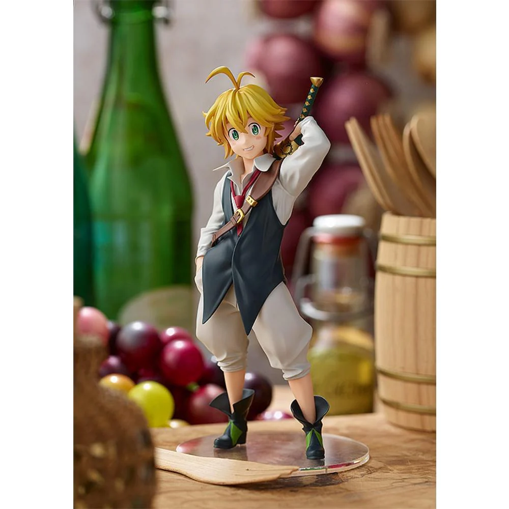 POP UP PARADE Meliodas - Image 2
