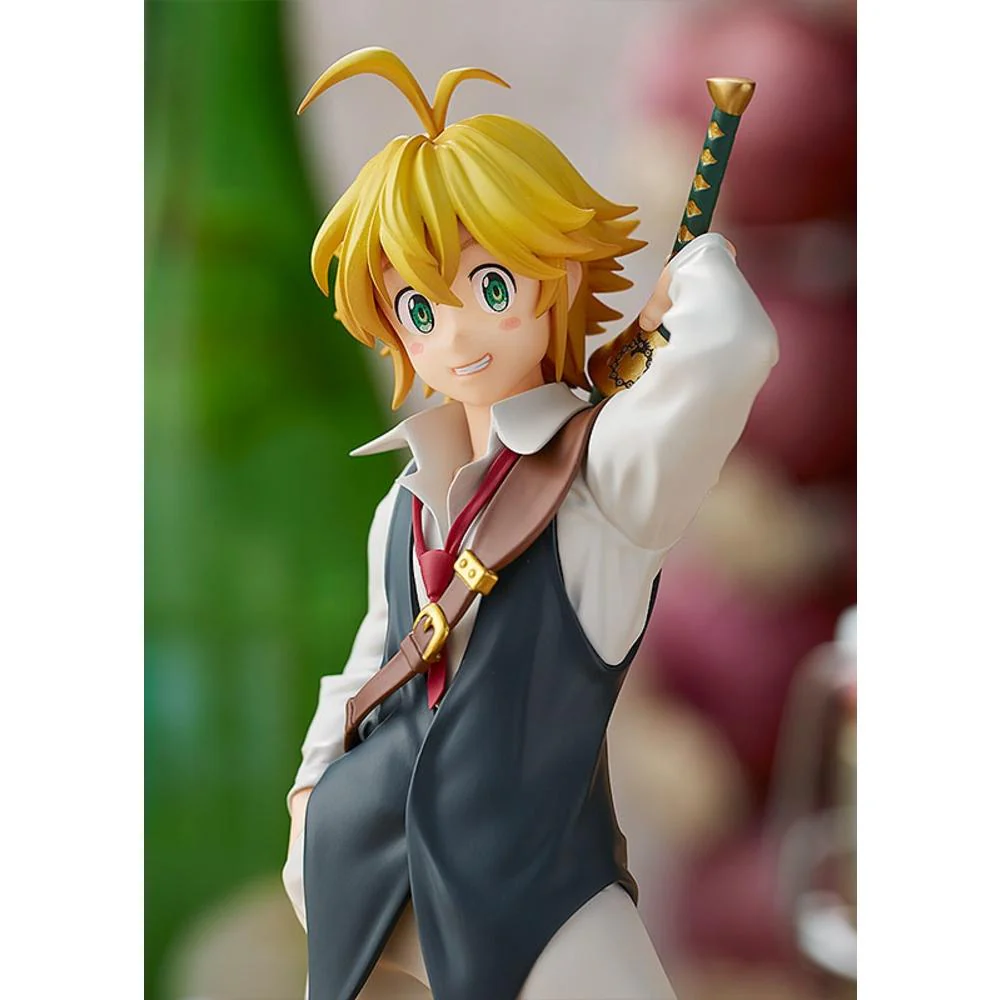 POP UP PARADE Meliodas - Image 3