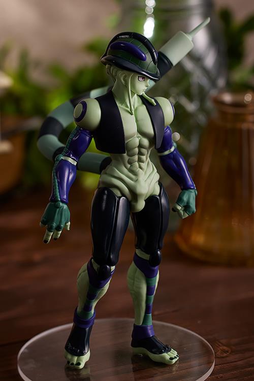 Hunter x Hunter Meruem POP UP PARADE Figure By Good Smile Company - Image 2