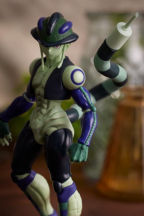 Hunter x Hunter Meruem POP UP PARADE Figure By Good Smile Company - Image 3