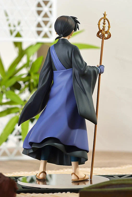 Inuyasha Miroku Pop Up Parade Figure by Good Smile Company - Image 4