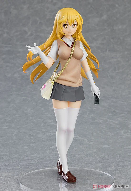 POP UP PARADE A Certain Scientific Railgun T Misaki Shokuhou - Image 2