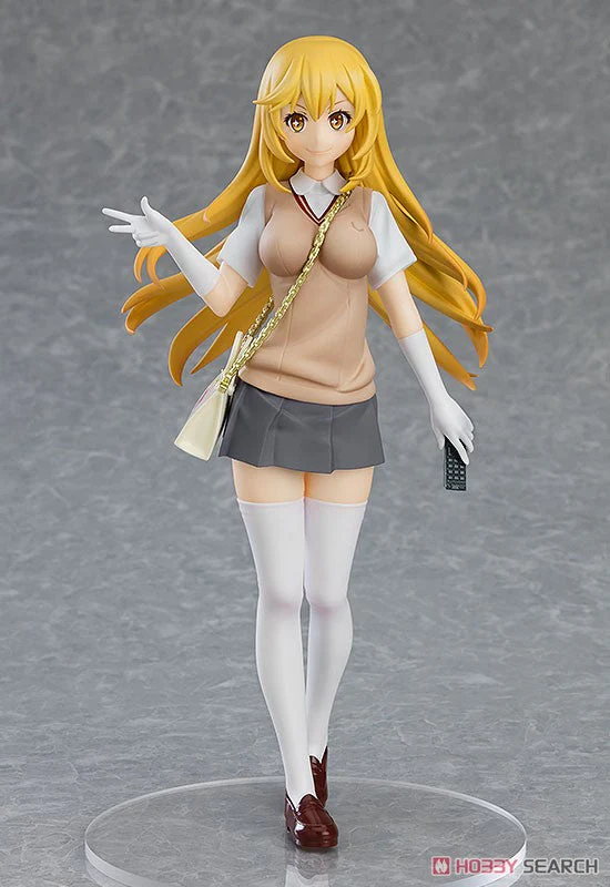 POP UP PARADE A Certain Scientific Railgun T Misaki Shokuhou - Image 3
