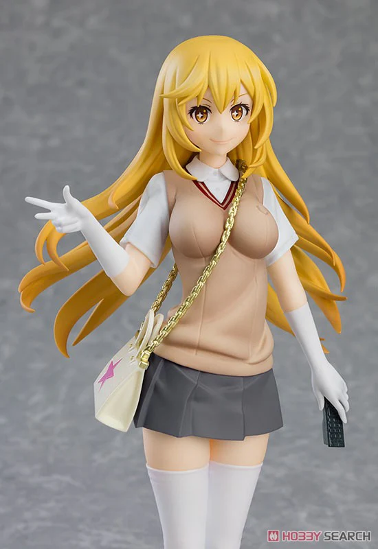 POP UP PARADE A Certain Scientific Railgun T Misaki Shokuhou - Image 4