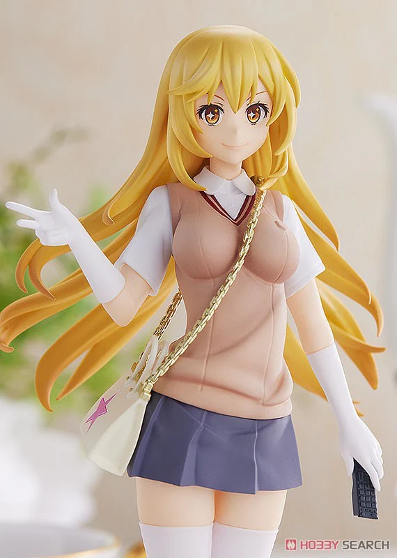 POP UP PARADE A Certain Scientific Railgun T Misaki Shokuhou - Image 5
