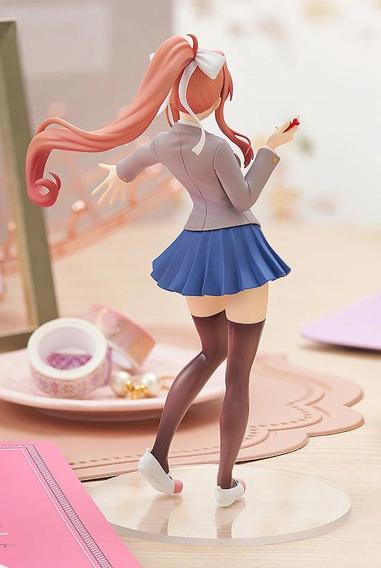 Doki Doki Literature Club Monika Pop Up Parade - Image 3