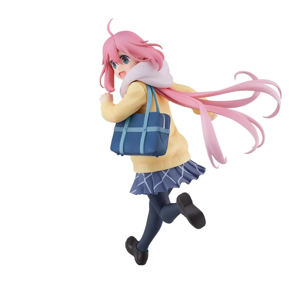 Pop Up Parade Yuru Camp - Nadeshiko Kagamihara