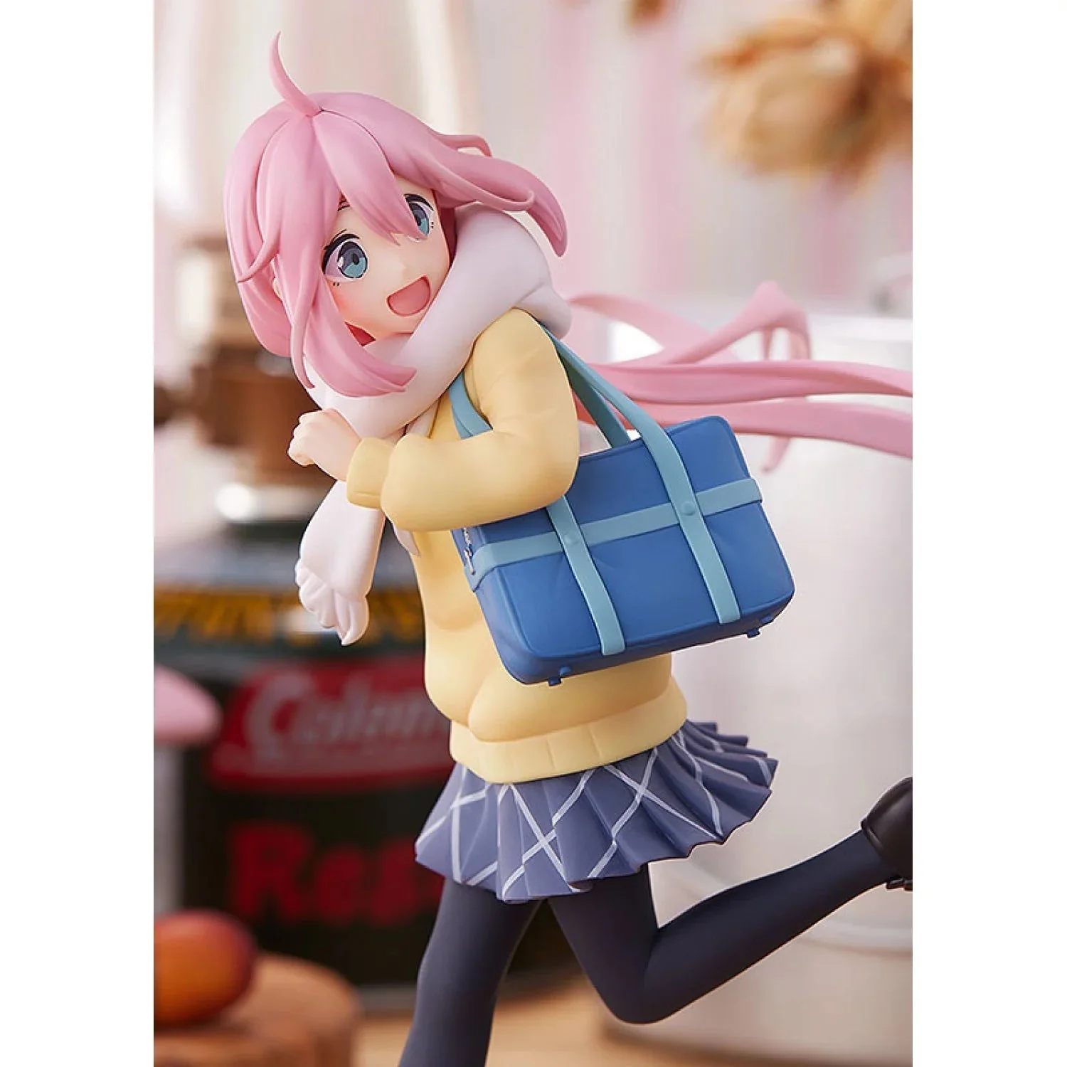 Pop Up Parade Yuru Camp - Nadeshiko Kagamihara - Image 2