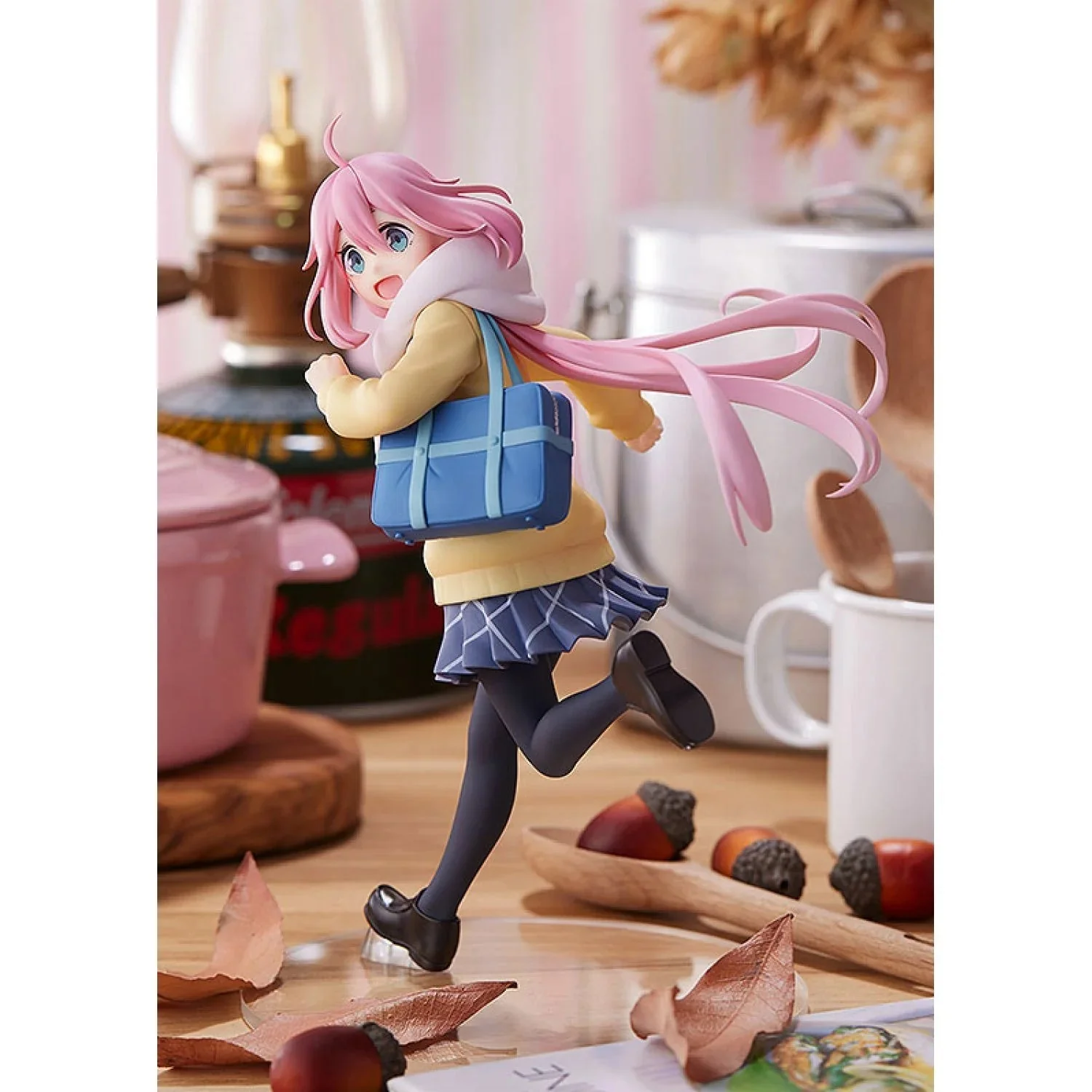 Pop Up Parade Yuru Camp - Nadeshiko Kagamihara - Image 3