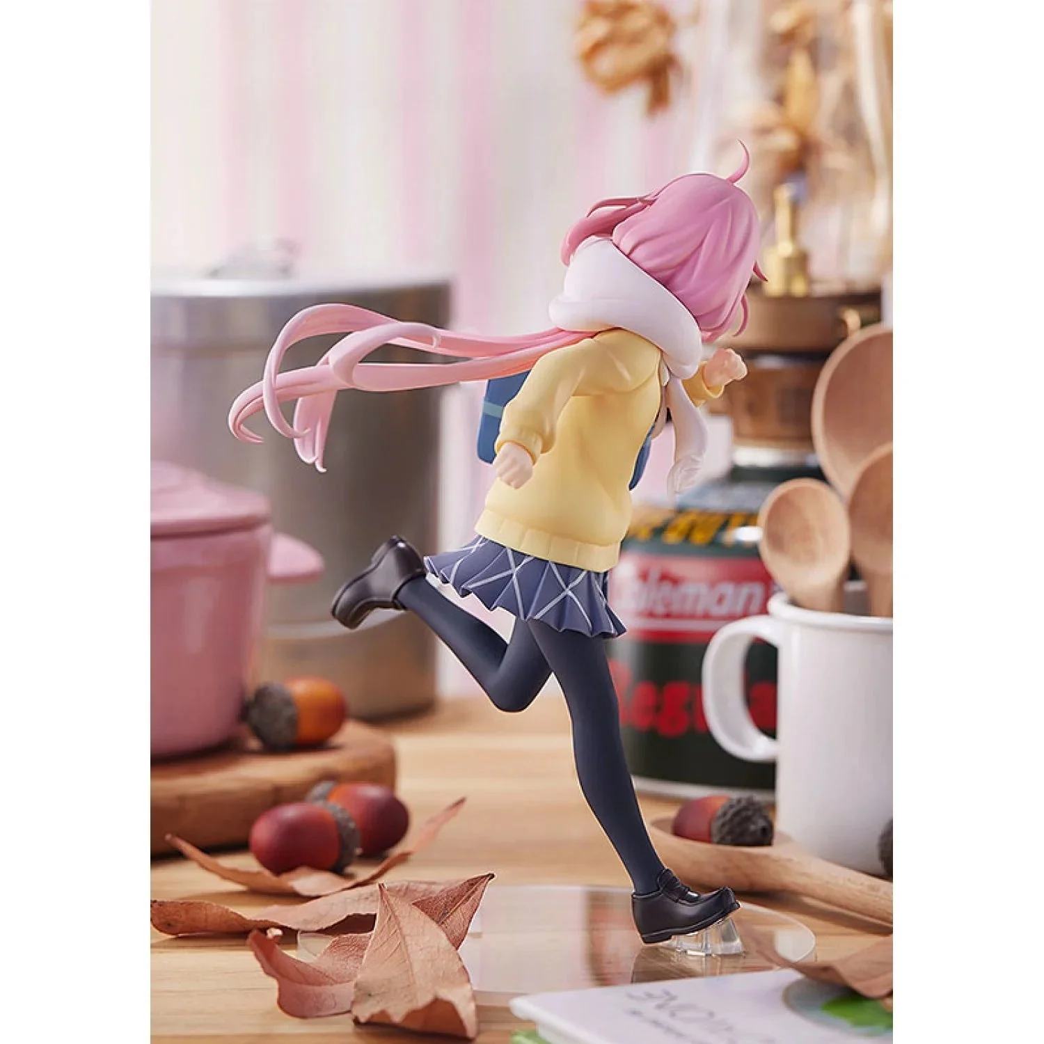 Pop Up Parade Yuru Camp - Nadeshiko Kagamihara - Image 4