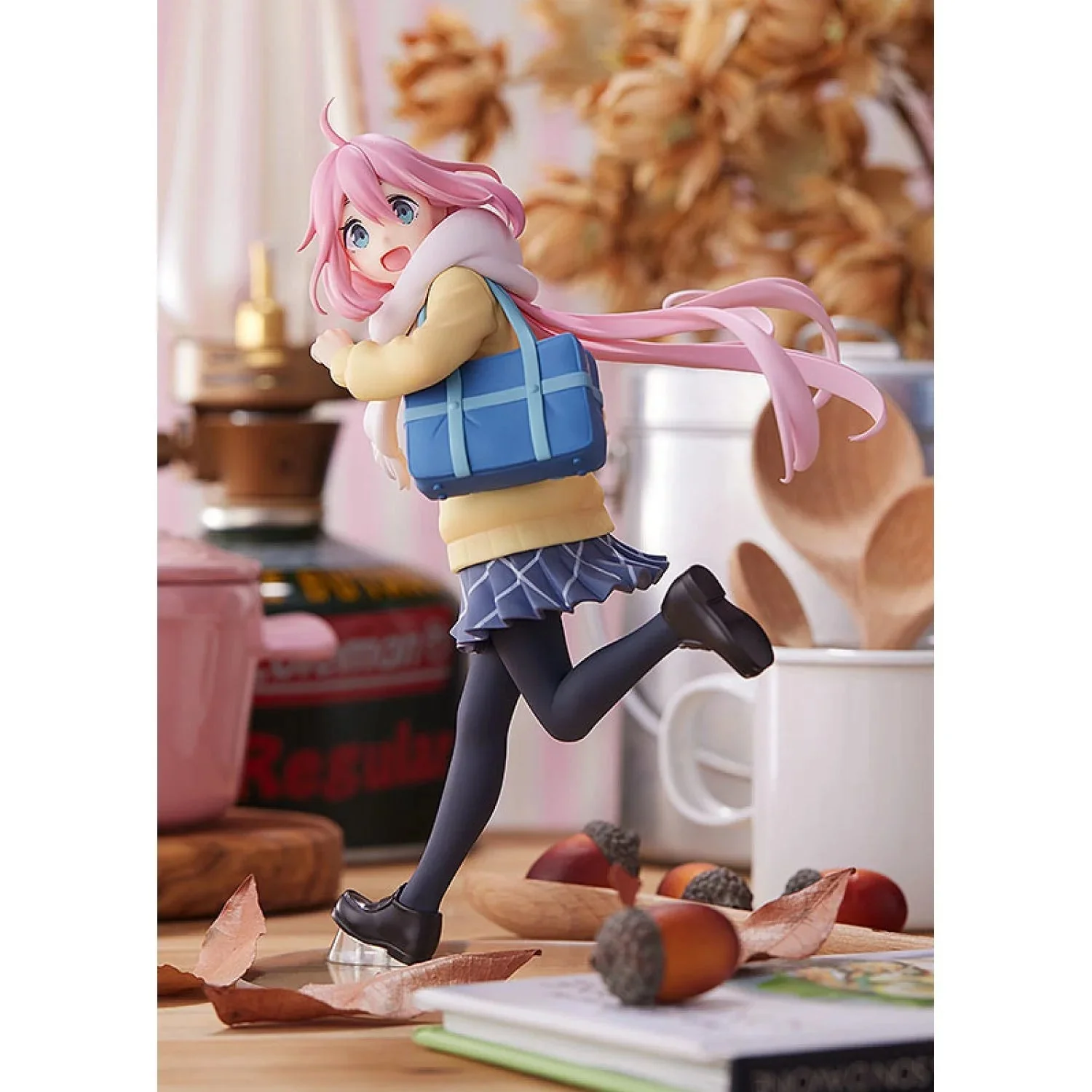 Pop Up Parade Yuru Camp - Nadeshiko Kagamihara - Image 5