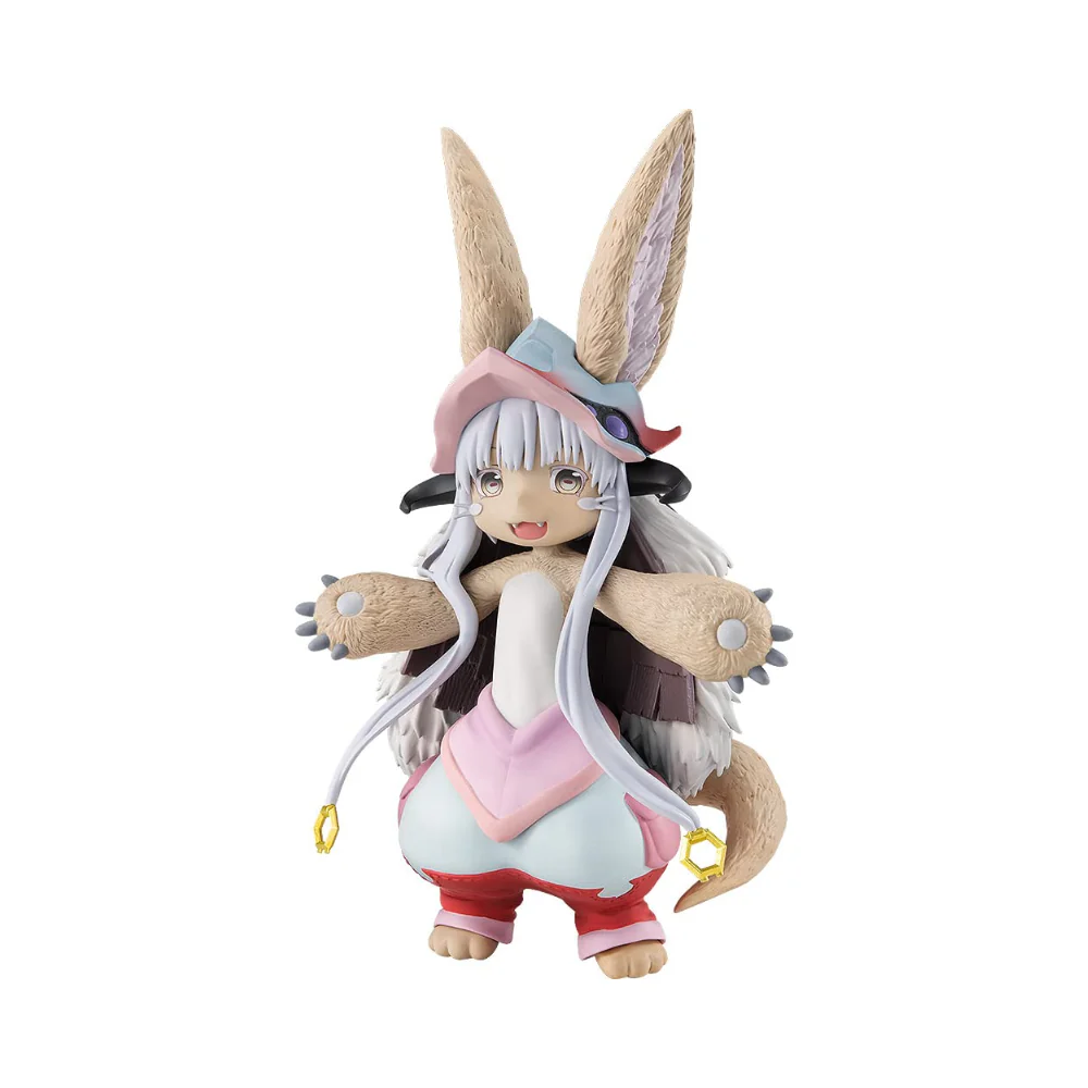 Made in Abyss Nanachi Pop Up Parade Figure by Good Smile Company