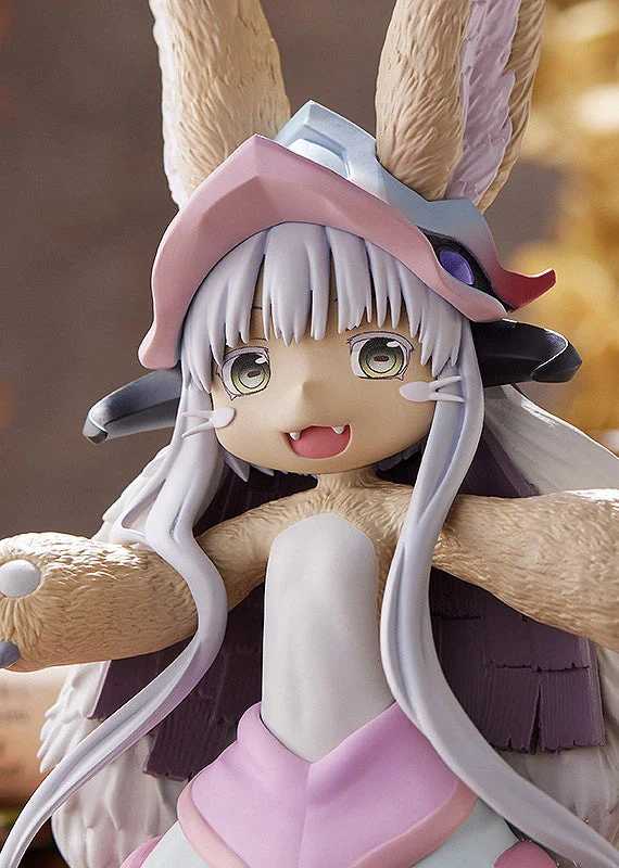 Made in Abyss Nanachi Pop Up Parade Figure by Good Smile Company - Image 2