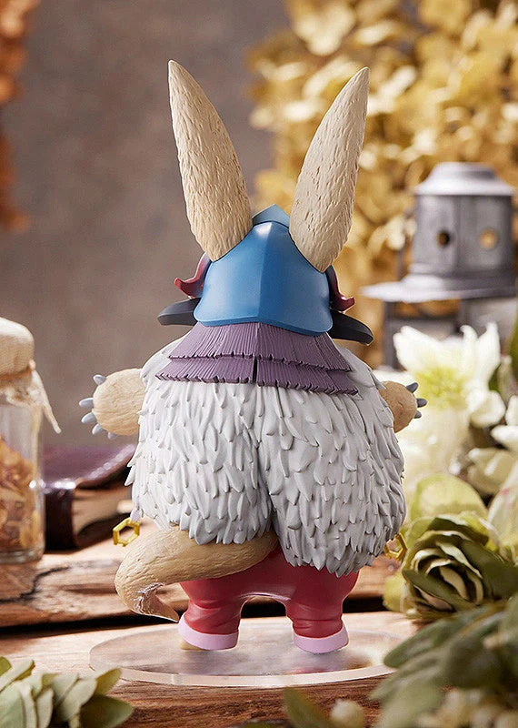 Made in Abyss Nanachi Pop Up Parade Figure by Good Smile Company - Image 3
