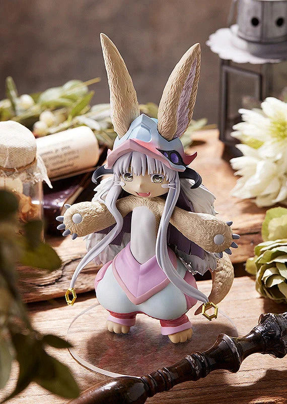 Made in Abyss Nanachi Pop Up Parade Figure by Good Smile Company - Image 4