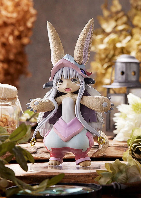 Made in Abyss Nanachi Pop Up Parade Figure by Good Smile Company - Image 5