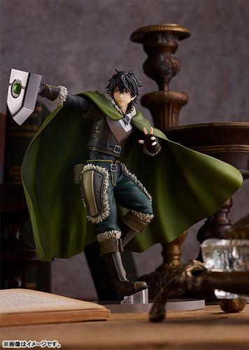 POP UP PARADE The Rising of the Shield Hero Season Naofumi Iwatani (re-run) - Image 5