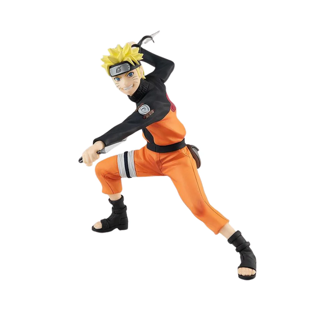 Naruto Shippuden Naruto Uzumaki Pop Up Parade Figure by Good Smile Company